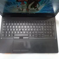 لپ تاپ دل مدل DELL LATITUDE 5591 گرافیک دار|رایانه همراه|بجنورد, |دیوار
