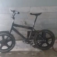 دوچرخه یک میلیون