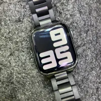 Apple watch Series 5 44mm Black