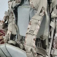 کوله پشتی تکاوری ضد آب برزنتی|کوهنوردی و کمپینگ|قم, پشت انبار نفت|دیوار