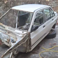 اتاق پراید|خودرو سواری و وانت|جوانرود, |دیوار