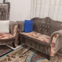 فروش مبل ۷ نفره