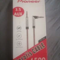 کابل aux پایونر نو