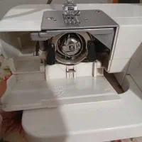 چرخ خیاطی مارشال|چرخ خیاطی و ریسندگی|همدان, |دیوار