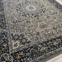 دو تخته فرش 12متری زربافت