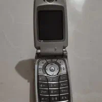 گوشی تاشو قدیمی موتورولا