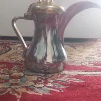 دله قهوه اهواز حمیدیه