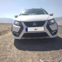 کوییک اس مدل ۱۴۰۰|خودرو سواری و وانت|کوهدشت, |دیوار