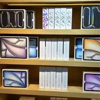 آیپدipadموبایل مارکت سلیمانی