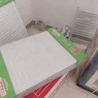 فرهنگیان ، فاز هفت ۷ ( دونبش ) بزرگ متراژ|فروش آپارتمان|هشتگرد, شهرک فرهنگیان|دیوار