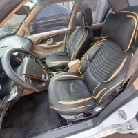 پارس tu5دریچه سیمی|خودرو سواری و وانت|شاهرود, |دیوار