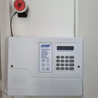 دوربین،دزدگیراماکن،درب اتوماتیک،سایبان برقی و ثابت|دوربین مداربسته|مینودشت, |دیوار