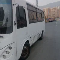 مدل 87|خودرو سنگین|تهران, شهرک چیتگر|دیوار