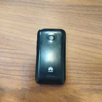 گوشی هواوی اندروئید ساده خوش دست