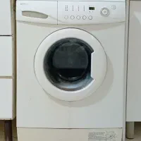 ماشین لباسشویی سامسونگ