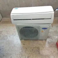 کولر گازی جنرال 12هزار|کولر گازی و فن‌کوئل|قزوین, |دیوار