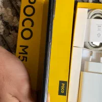 POCO M5s|موبایل|تهران, تقی آباد|دیوار