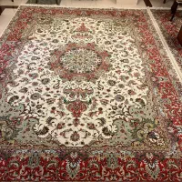 فرش۱۲ متری