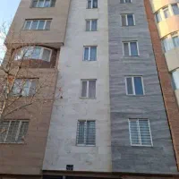 ۱۰۰ متر/سنددار/فول امکانات/ خوش نقشه