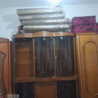 ویترین و کمد