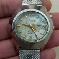 ساعت اورینت اتوماتیک آنتیک در سیتیزن و اورینت