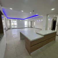 ۳ خوابه تکمیل و کلید نخورده / نورگیر جنوبی