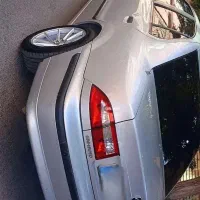 سمند کلکسیونی