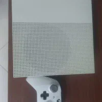 کنسول xbox s one|کنسول، بازی ویدئویی و آنلاین|تهران, استاد معین|دیوار