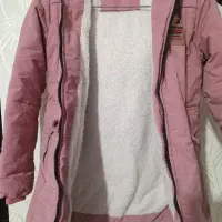 کاپشن دخترانه|لباس|مهاجران, |دیوار