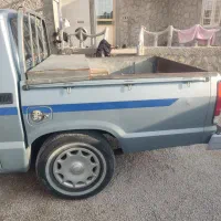 مزدا دوکابین|خودرو سواری و وانت|کازرون, |دیوار