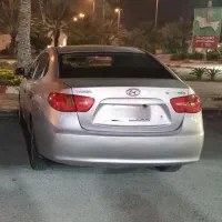 هیوندا ۲۰۰۷
