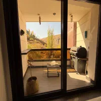 دربندسر روبروی پیست اسکی|اجارهٔ آپارتمان|شمشک, |دیوار