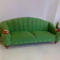 مبل شویی در منزل