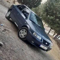 سمند se|خودرو سواری و وانت|قدس, شهر‌قدس|دیوار