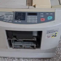 دستگاه ریسو cR1610