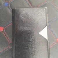 مدارک گمشده شیروانی