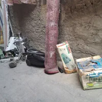 لوازم انبار لوازم خونه فرش اجاق گازسماور جاروبرقی