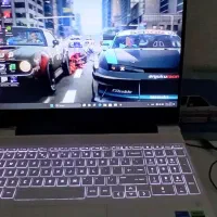 لپ تاپ اچ پی گیمینگ ویکتوس|رایانه همراه|گرگان, |دیوار