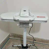 اتو پرس ژانتک