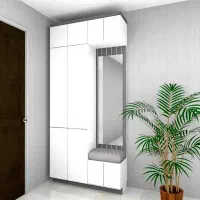 کابینت آریا|خدمات پیشه و مهارت|دماوند, گیلاوند|دیوار