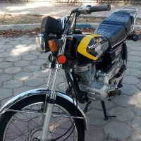 هندا ۱۵۰ مدل ۹۵
