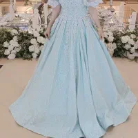 لباس مجلسی
