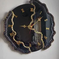 ساعت دیواری