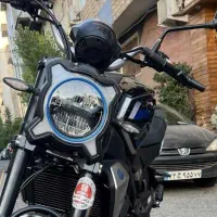 keeway nr250|موتورسیکلت|تهران, علم و صنعت|دیوار