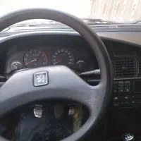 ماشین معاوضه با موتور|خودرو سواری و وانت|نجفآباد, امام خمینی|دیوار