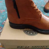 نیم بوت سایز۴۴