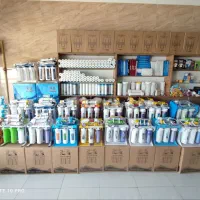 بازرگانی تصفیه تسویه تسفیه آب شیرین کن