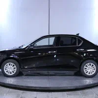 دنا ۶ دنده ۱۴۰۵ مشکی صفر