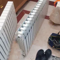 دیگ شوفاژ موتورخانه رادیاتور تعمیرات کل تهران|آبگرمکن، پکیج، شوفاژ|تهران, آرژانتین|دیوار