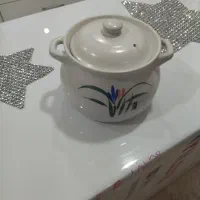 ظرف مورد استفاده وهم تزئینی 2سایز کوچک وبزرگ|ظروف سرو و پذیرایی|تهران, کرمان|دیوار